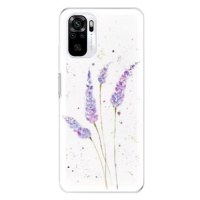 iSaprio Lavender pro Xiaomi Redmi Note 10 / Note 10S