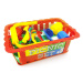 DOHÁNY TOYS - Piknik set v košíku