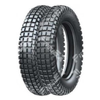 Michelin 80/100R21 51M TRIAL X LIGHT TT