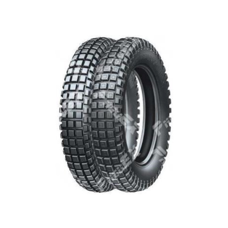 Michelin 80/100R21 51M TRIAL X LIGHT TT