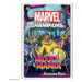 Fantasy Flight Games Marvel Champions LCG: Mojomania Scenario Pack