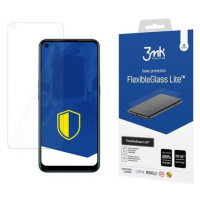 Ochranné sklo 3MK FlexibleGlass Lite Oppo A53 Hybrid Glass Lite