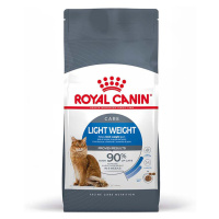 Royal Canin Light Weight Care - 400 g