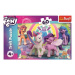 Puzzle My Little Pony - Roztomilí poníci 60 dílků