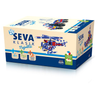 SEVA - KLASIK – NEJVĚTŠÍ