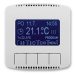 ABB Tango termostat pokojový šedá 3292A-A10301 S programovatelný