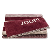 JOOP! Shutter Rouge deka 150 × 200 cm