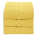 Top textil Osuška Komfort Plus 70x120 cm Barva: žlutá
