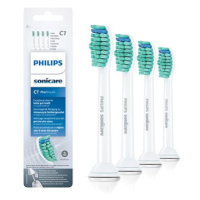 Philips Sonicare ProResults HX6014/07, 4 ks