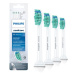 Philips Sonicare ProResults HX6014/07, 4 ks