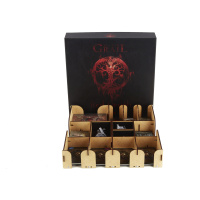 Poland Games Tainted Grail – Red Death Insert (93158)