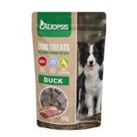 Caliopsis Freeze Dried Duck 80 g