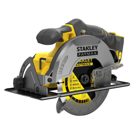 Stanley FatMax V20 Aku ruční kotoučová pila SFMCS500B-XJ bez aku