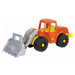 Androni Giant Trucks nakladač - délka 62 cm