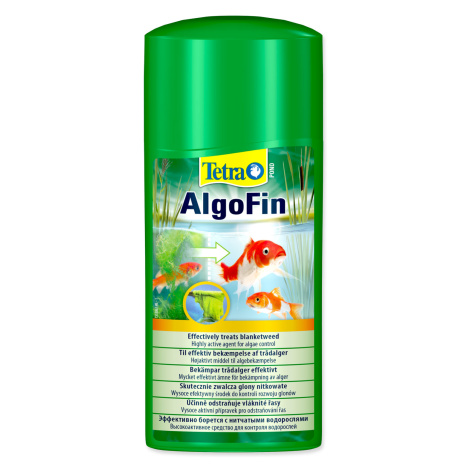 TETRA Pond AlgoFin 500 ml