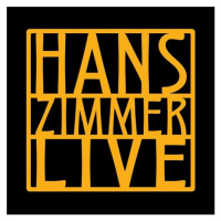 Hans Zimmer Live (4 LP)
