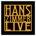 Hans Zimmer Live (4 LP)