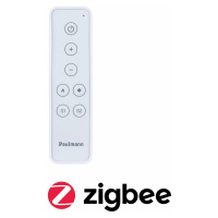 PAULMANN Dálkový ovladač Smart Home Zigbee 3.0 bílá