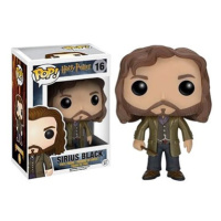 Funko POP! Harry Potter Movies Sirius Black 16