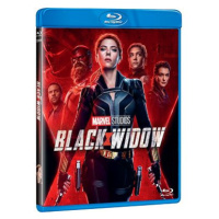 Black Widow - Blu-ray