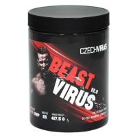 Czech Virus Beast Virus V2.0 pink grapefruit 417,5 g