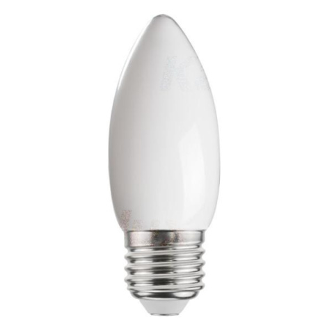 Kanlux 29647 XLED C35E27 6W-NW-M   Světelný zdroj LED