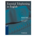 Essential Telephoning in English Student´s Book Cambridge University Press