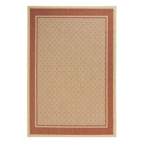 Hanse Home Collection koberce AKCE: 120x170 cm Kusový koberec Natural 102711 Classy Terracotta –