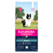 Eukanuba Adult Small & Medium Lamb 18kg