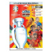 EURO 2024 Topps Match Attax Update MegaMultipack