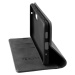 Flipové pouzdro Tactical Xproof pro Xiaomi Redmi 13C/Poco C65, černá