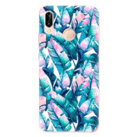 iSaprio Palm Leaves 03 pro Huawei P20 Lite