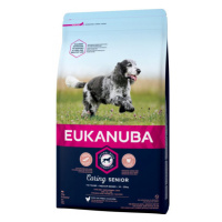 Eukanuba Senior Medium 3kg