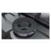 Plynová varná deska Bosch PCQ 7A5M90