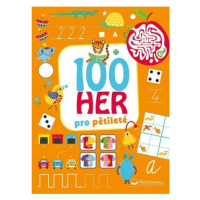 100 her pro pětileté Svojtka & Co. s. r. o.