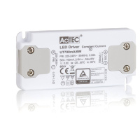 AcTEC AcTEC Slim LED ovladač CC 700mA, 6W