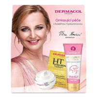 DERMACOL Hyaluron Therapy Set 200 ml