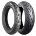 BRIDGESTONE 110/90-10 B01 51J TL FRONT/REAR DOT2023