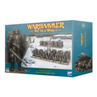 Warhammer: The Old World - Chaos Warriors