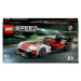 LEGO® Speed Champions 76916 Porsche 963