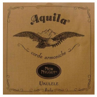 Aquila New Nylgut BanjoUke Set GCEA High-G
