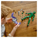 LEGO® Sestavitelná figurka: Zelený Goblin 76284