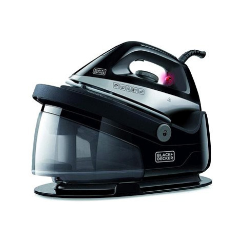 BLACK+DECKER BXSS2200E Black + Decker