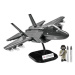 Cobi 5829 Stíhačka F-35B Lightning II USAF