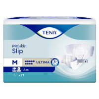 Tena Slip Ultima M inkontinenční kalhotky 21 ks