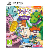 Rugrats: Adventures in Gameland (PS5)