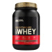 Optimum Nutrition Gold Standard 100% Whey 900g - vanilková zmrzlina