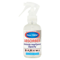 Mister Fresh Absorber pohlcovač zápachu 150ml