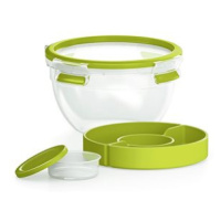 Tefal MASTER SEAL TO GO dóza kruhová na salát 1,0 L K3100112