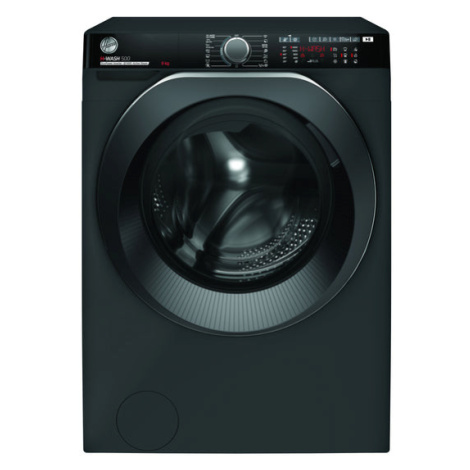 Pračka s předním plněním Hoover HWP 49AMBCR/1-S, A, 9kg
